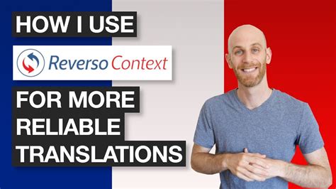 reverso in context english french.